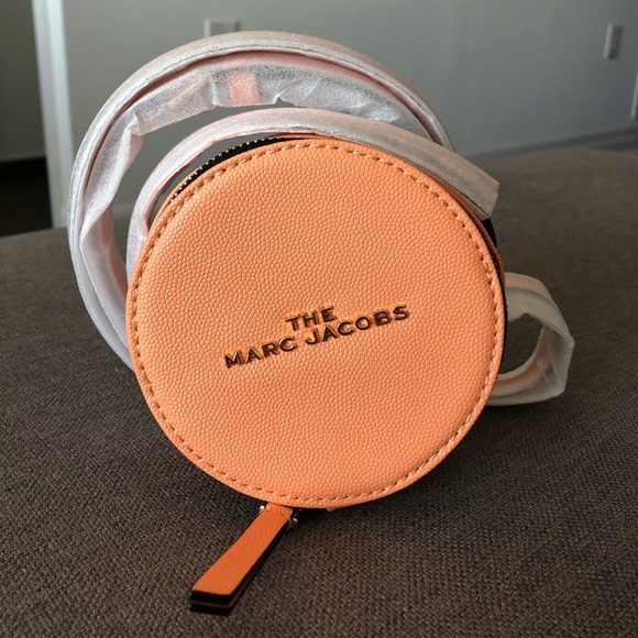 The Marc Jacobs mini bag - Picture 2 of 3